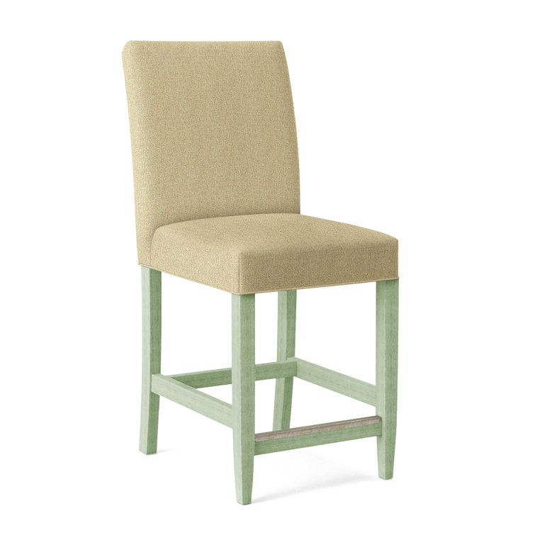 Tabouret de comptoir 24 po Manhattan