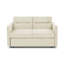 Canapé-lit avec lit escamotable 54,5 po Alacyia-2042512540