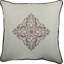Tefia Karr Microfiber 7 Piece Comforter Set-1266911251-1266911249