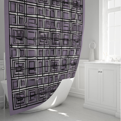 Shower Curtain