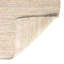 Tapis ivoire tressé Schellsburg-570357722