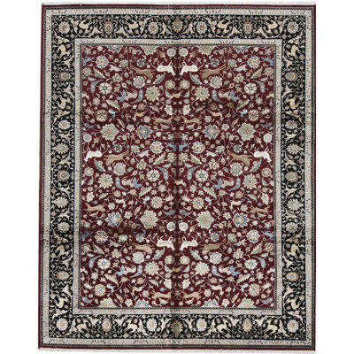 Oriental Area Rug