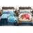 Marina Decoration Knitted Blanket