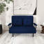 Fauteuil convertible 5 en 1 pour 2 personnes-1100089332