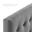 Tufted Performance Velvet Headboard-2011456642-2011646344