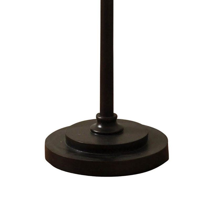 72'' Bronze Tree Floor Lamp