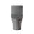 1.1/1.6 GPF Elongated ADA Height One Piece Dual-Flush Toilet with Soft-Closing Seat,MAP Flushing 1000G-121551715