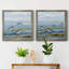 Cadre photo sur toile