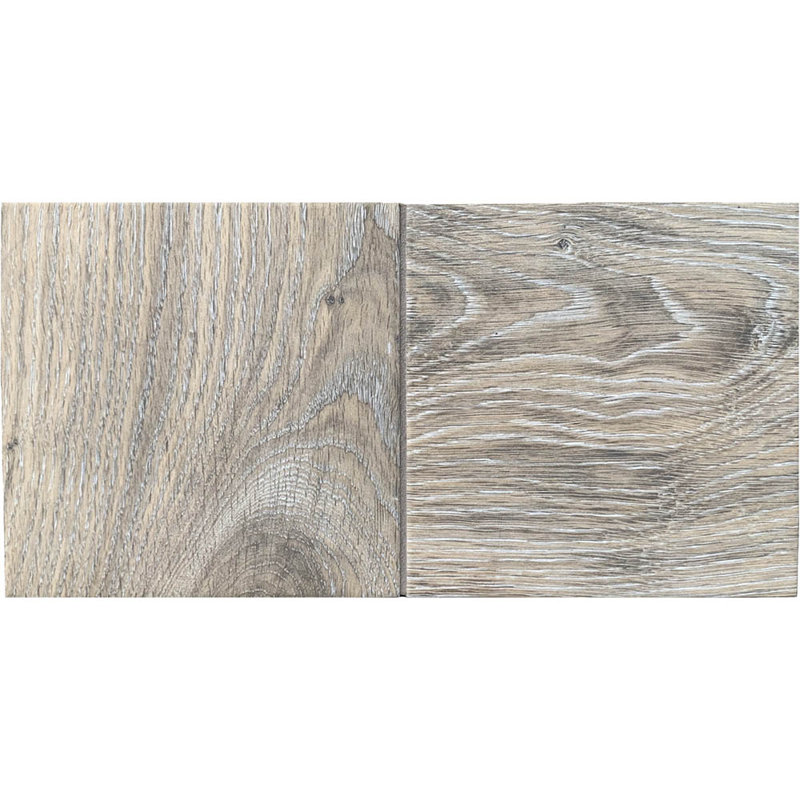 Baja Pine 8" x 8" Wood Look Wall & Floor Tile