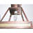 Bellissa Transparent Lantern Head