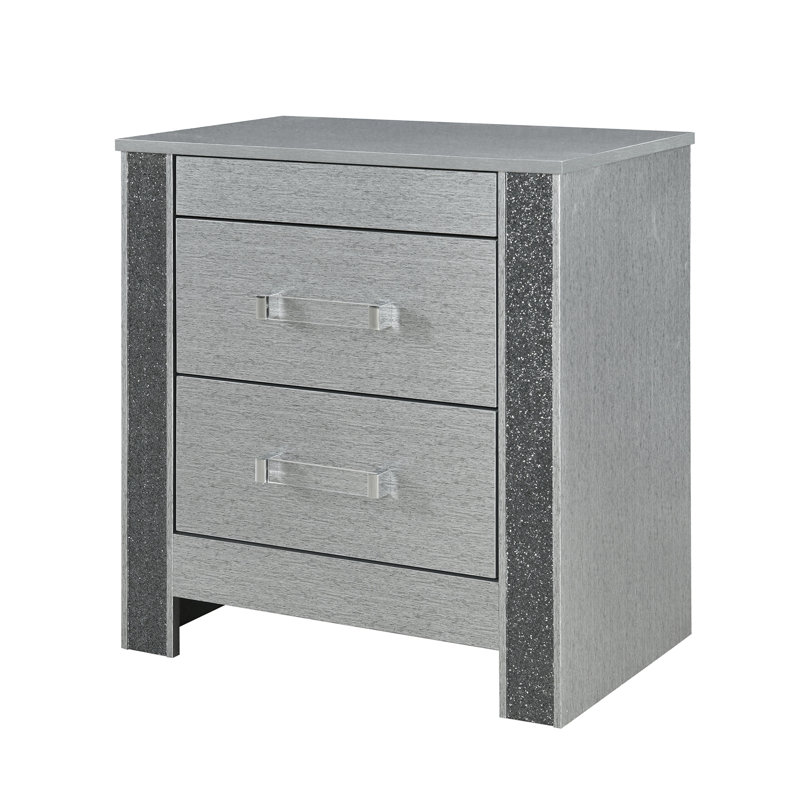 2 Piece Bedroom Set