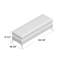 Banc rembourré Baye-287766005