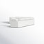 Canapé modulaire rembourré 5 pièces Wonardo-294474425
