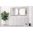 Abdul-Lateef Metal Flat Mirror-2143696164