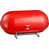 Red is out of stock