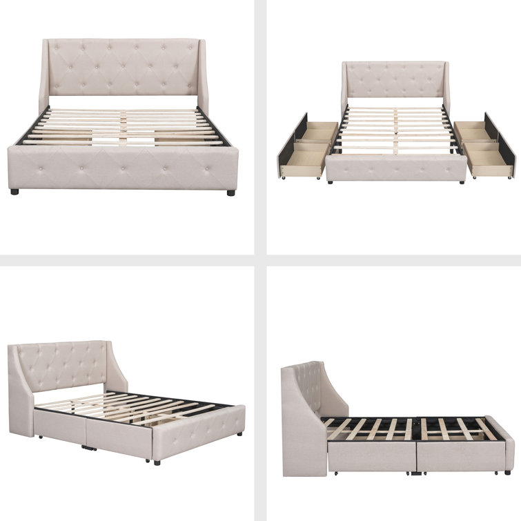 https://assets.wfcdn.com/im/52603837/resize-h755-w755%5Ecompr-r85/2457/245735682/Limpho+Upholstered+Storage+Bed.jpg