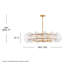 Seraphina Chandelier-255571313-255571312