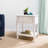 Jenny Lind 1 Drawer Nightstand-50989416