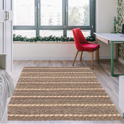 Bussiere Wool Indoor Rug