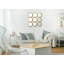 Alonie Metal Wall Mirror
