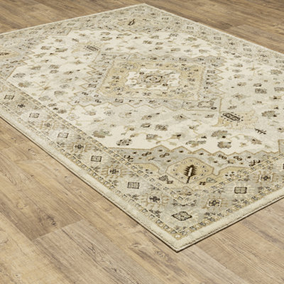 Caryll Oriental Rug