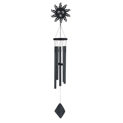 Kopelyn Astrology & Stars Wind Chime