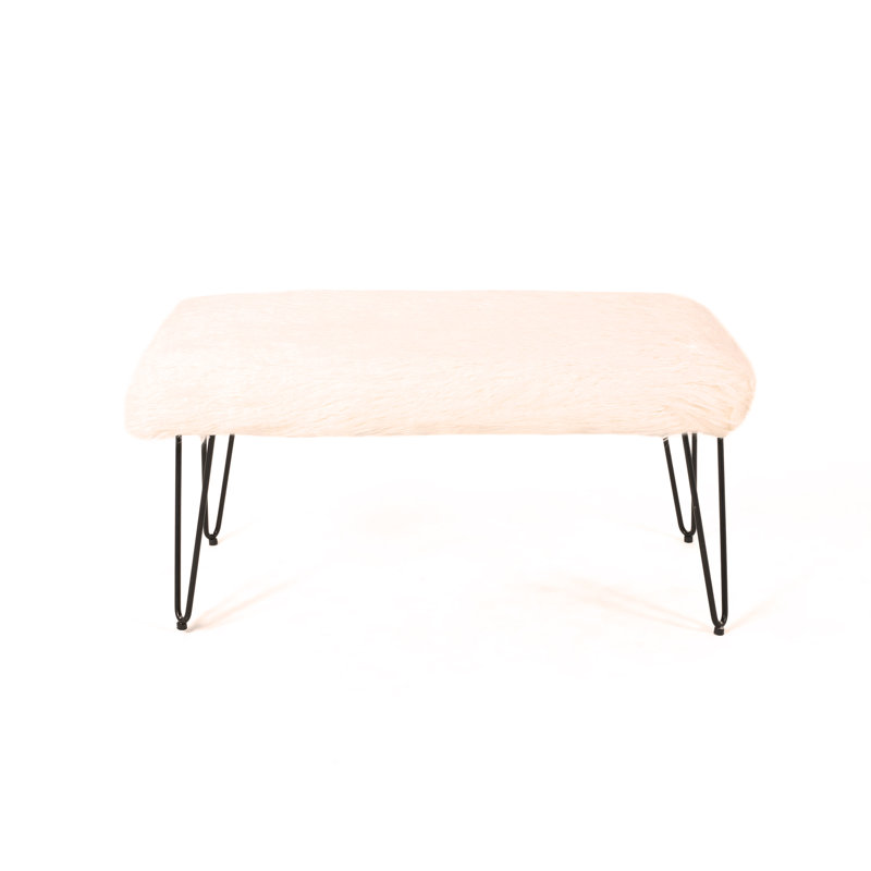 Contemporary Ottoman Bench
