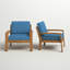 Fauteuil l 31 po Mexia-703891412