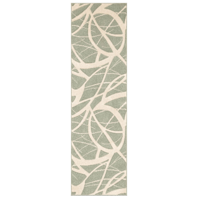 Ornelas Area Rug, Runner 60 x 230cm