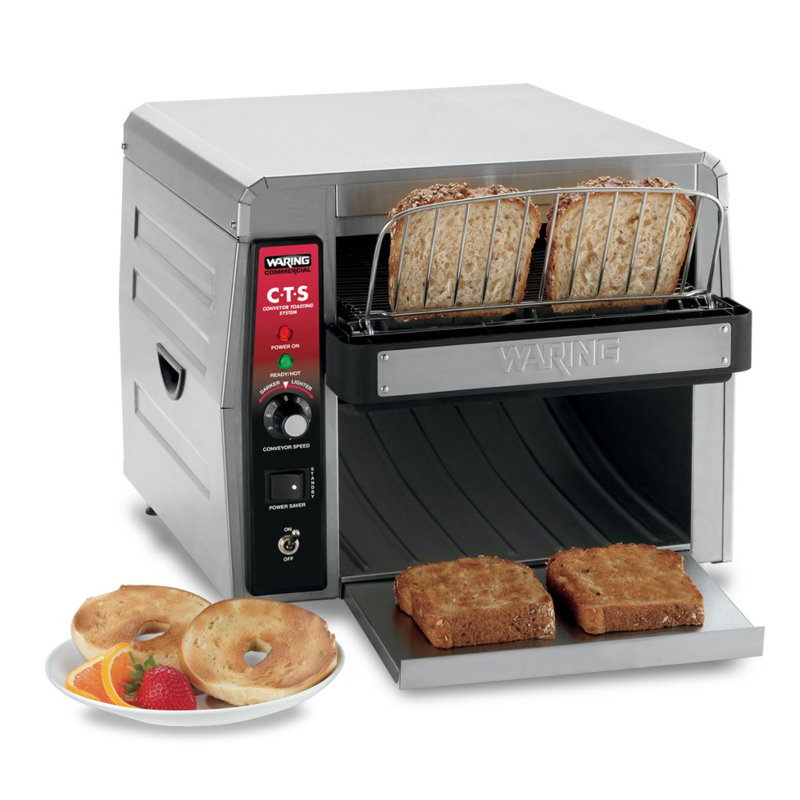 Waring Toaster Oven