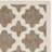 Clarksburg Performance Geometric Indoor/Outdoor Area Rug-22955957