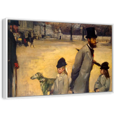 Place De La Concorde