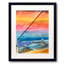 #78 Print by Hratch Isirelian
