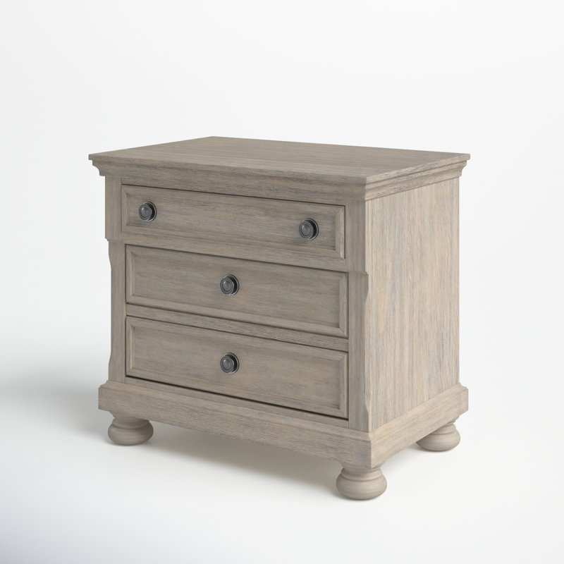 Coe 28'' W Nightstand