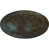 Bronze Blue Patina