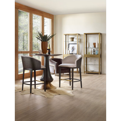 Curata Three Piece Dining Set