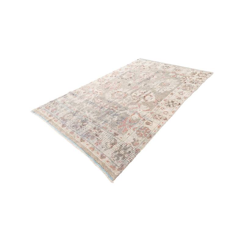 Jose Brown Rug