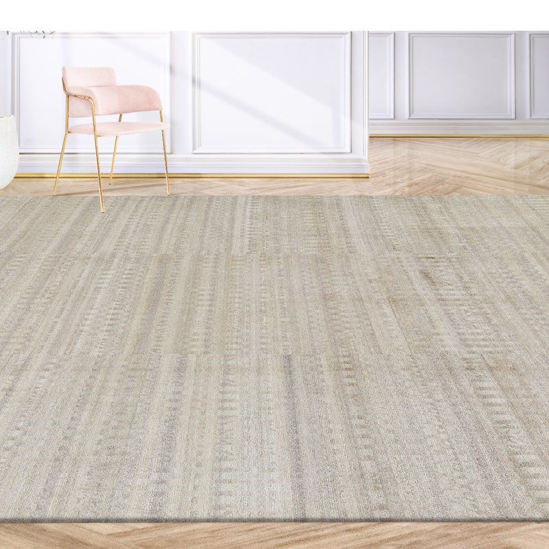 One-of-a-Kind 9'11" X 13'9" Area Rug