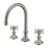 Brushed Nickel is out of stock