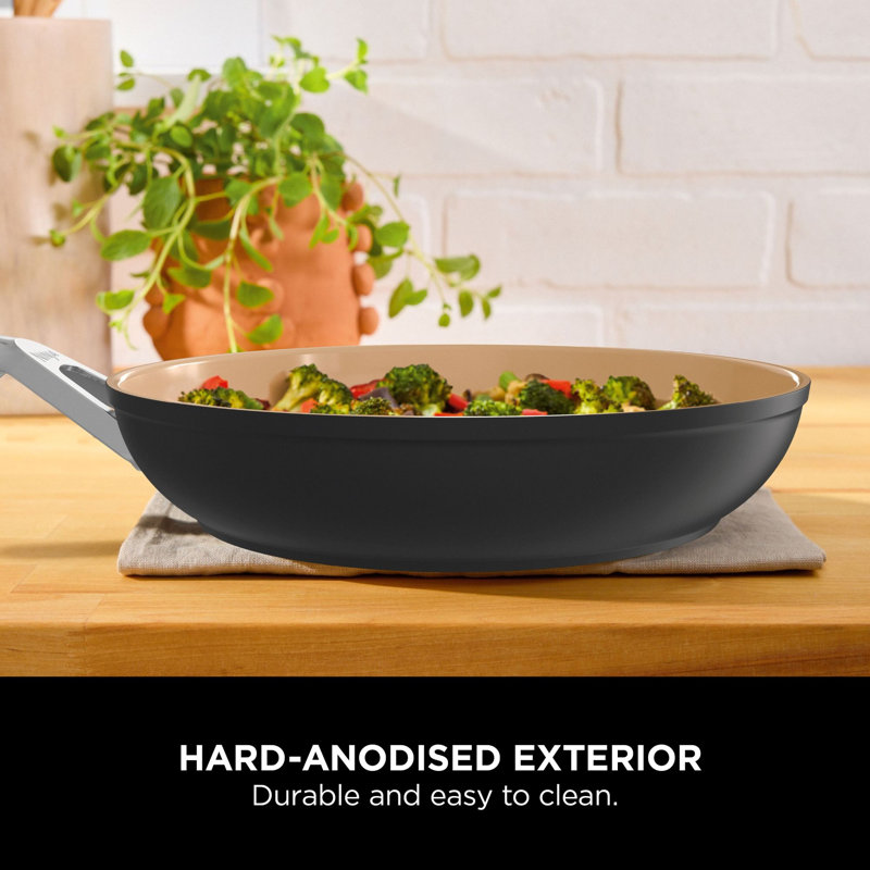 Non-Stick Frying Pan Set