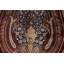 Tapis traditionnel de style victorien 7 x 10