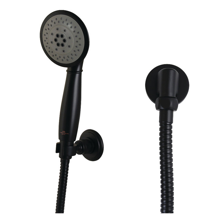 Kingston Brass Showerscape Multi-Function Hand Shower Kit