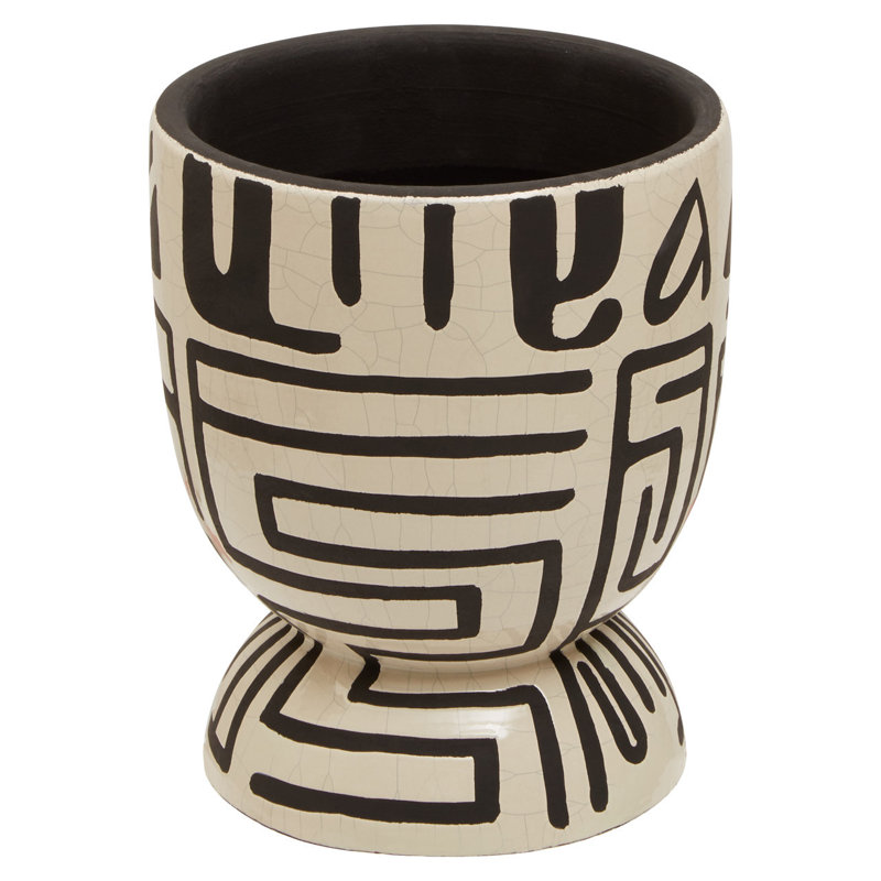 Burghfield Handmade Pot Planter
