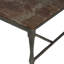 Sandra Marble Coffee Table