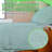 Ultra Soft Bamboo Sheet Set - 4 Pc Set - Wrinkle Resistant - Cooling Sheets with Deep Pockets-78635152-78635174