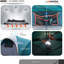 9 Person Tent