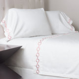 Giobella Sateen Sheet Set