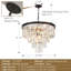 Lustre en cristal Makinlee-100234020-100234021-116094734