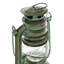 Flameless Candle with Iron Holder-17151249-17151252