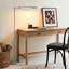 Lampe sur pied 53 po Leaf-119216544
